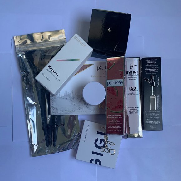 MAKE UP SET
